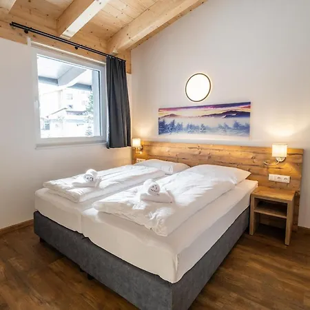 2br In Tauernblick - What'app - 0034-635-518-057 - For Reservations! Apartment Katschberghohe