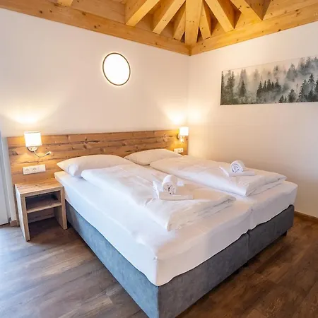 Apartment 2br In Tauernblick - What'app - 0034-635-518-057 - For Reservations! Katschberghohe