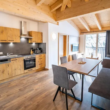 2br In Tauernblick - What'app - 0034-635-518-057 - For Reservations! Apartment